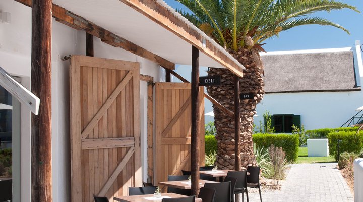 The Old Parsonage c1795