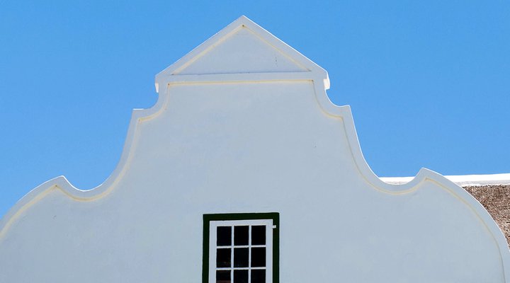 The Old Parsonage c1795