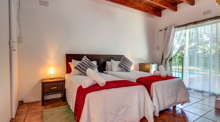 Grace Guesthouse and Tour