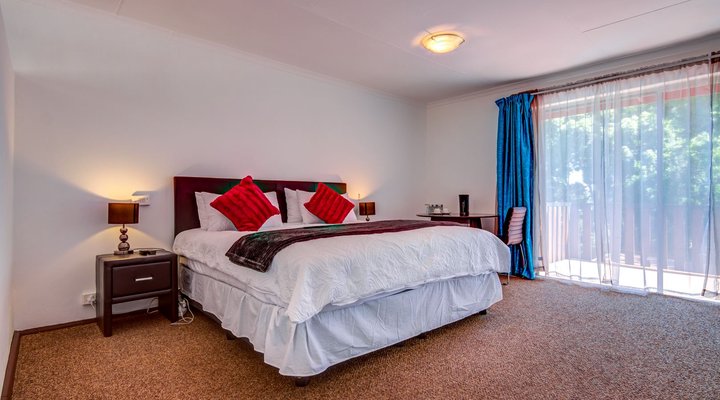 Grace Guesthouse and Tour