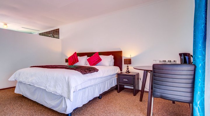 Grace Guesthouse and Tour