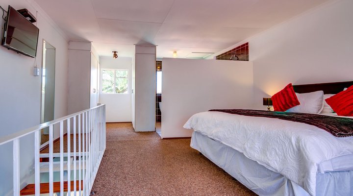 Grace Guesthouse and Tour