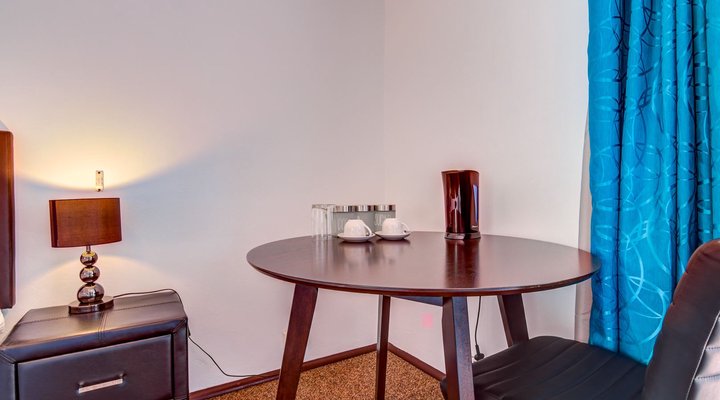 Grace Guesthouse and Tour