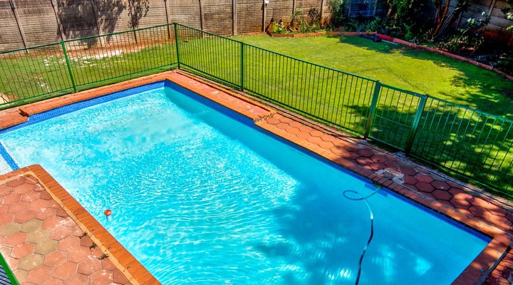 Grace Guesthouse and Tour