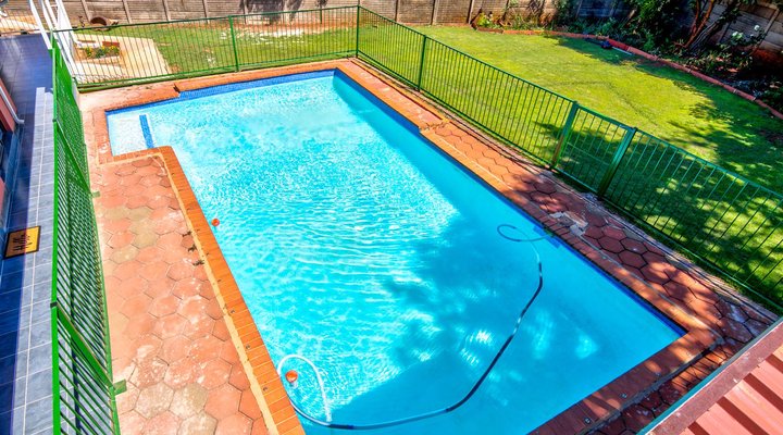 Grace Guesthouse and Tour