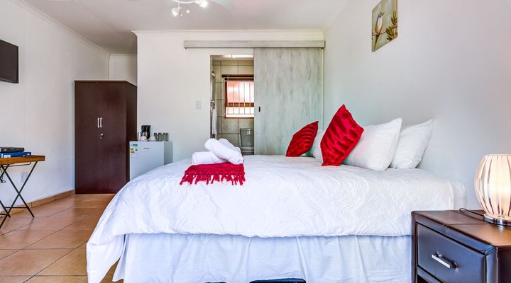 Grace Guesthouse and Tour