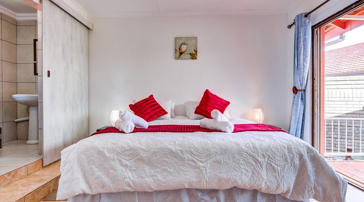 Grace Guesthouse and Tour