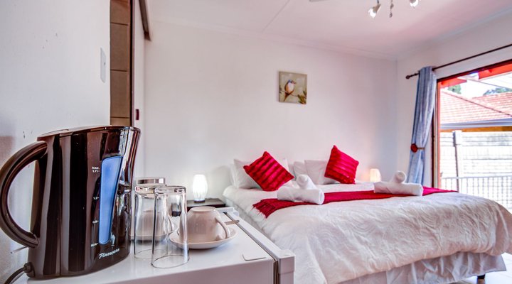 Grace Guesthouse and Tour