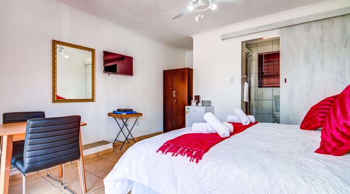 Grace Guesthouse and Tour