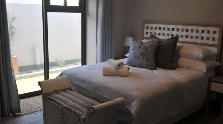 Small Wonder Bed and Breakfast