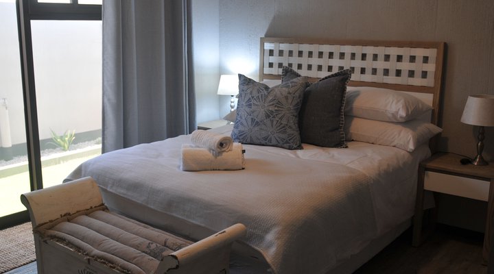 Small Wonder Bed and Breakfast