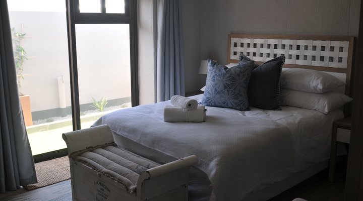 Small Wonder Bed and Breakfast