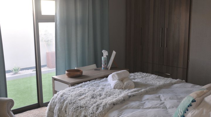 Small Wonder Bed and Breakfast