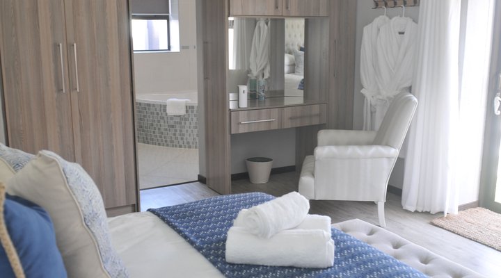 Small Wonder Bed and Breakfast