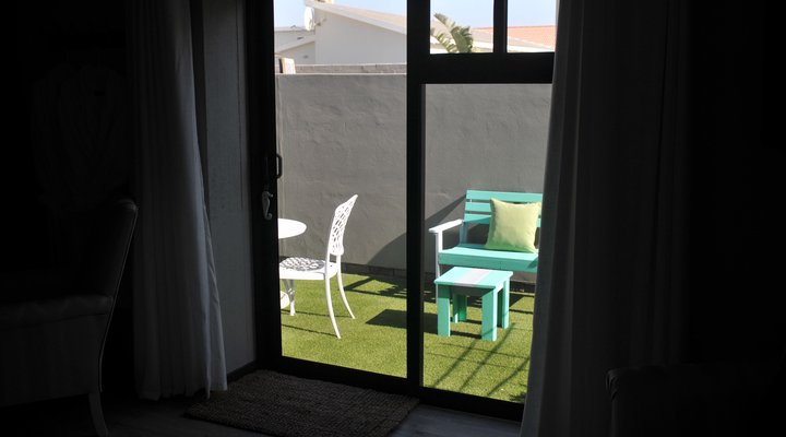 Small Wonder Bed and Breakfast