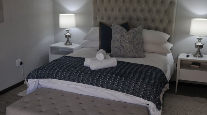 Small Wonder Bed and Breakfast