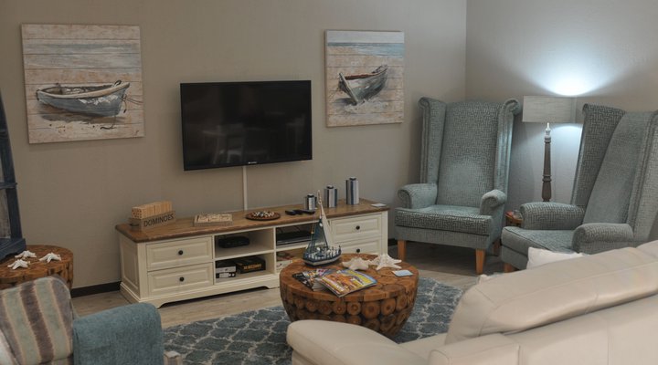 Small Wonder Bed and Breakfast