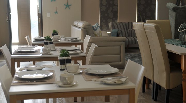 Small Wonder Bed and Breakfast