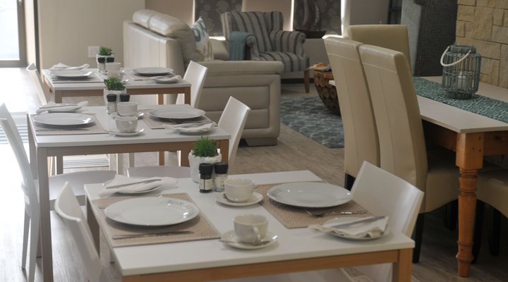 Small Wonder Bed and Breakfast