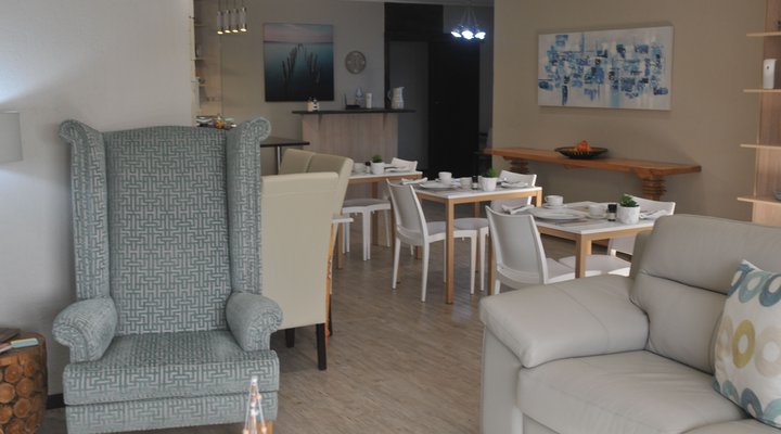 Small Wonder Bed and Breakfast