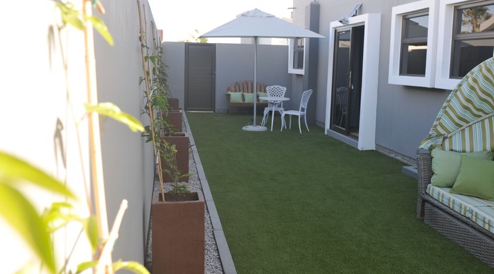 Small Wonder Bed and Breakfast