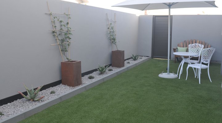 Small Wonder Bed and Breakfast