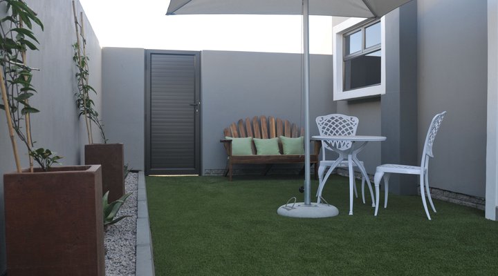 Small Wonder Bed and Breakfast