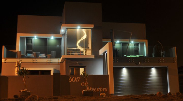 Small Wonder Bed and Breakfast