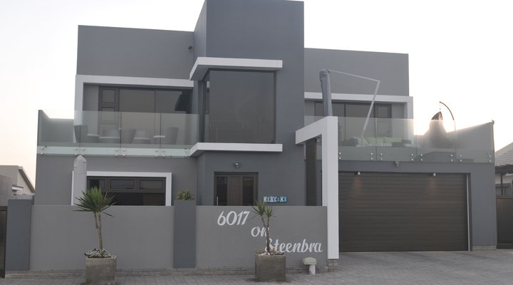 Small Wonder Bed and Breakfast