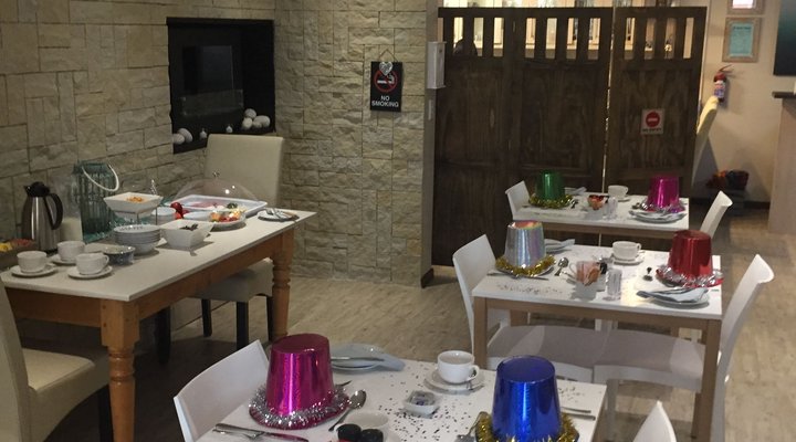 Small Wonder Bed and Breakfast