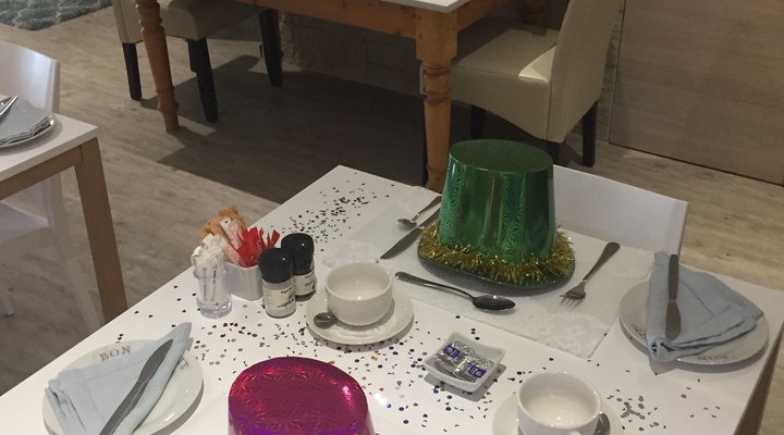 Small Wonder Bed and Breakfast