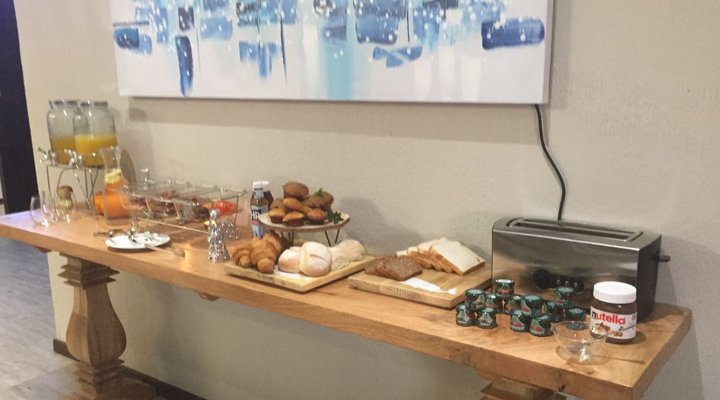 Small Wonder Bed and Breakfast