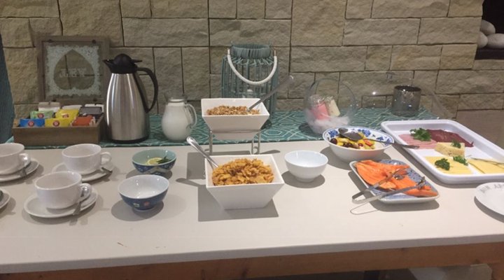 Small Wonder Bed and Breakfast