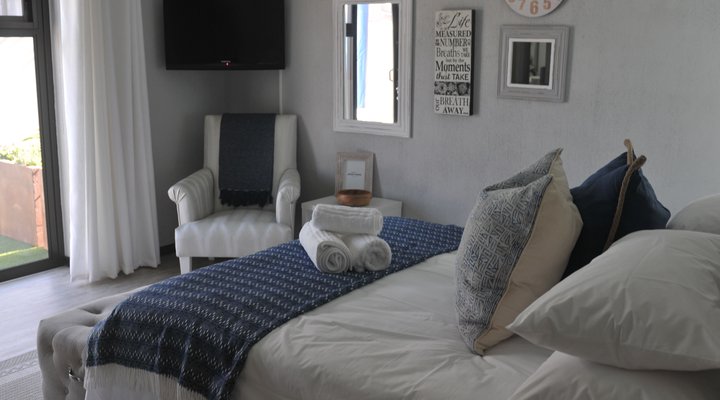 Small Wonder Bed and Breakfast