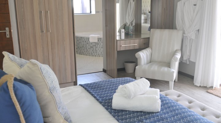 Small Wonder Bed and Breakfast