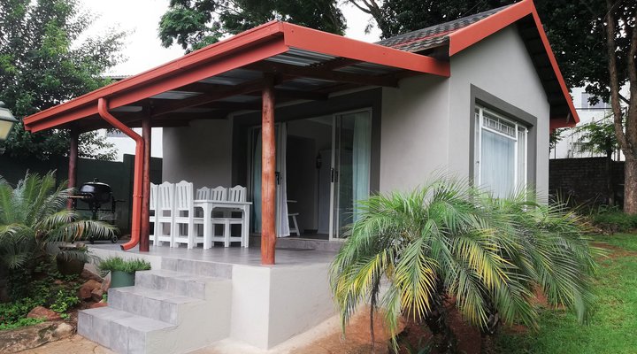 Wonder View Guest House