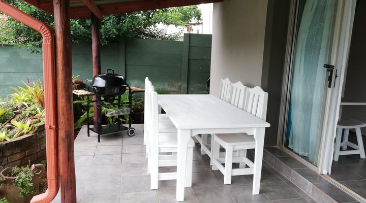 Wonder View Guest House