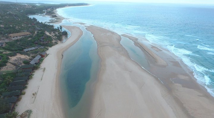 Cassa Barra