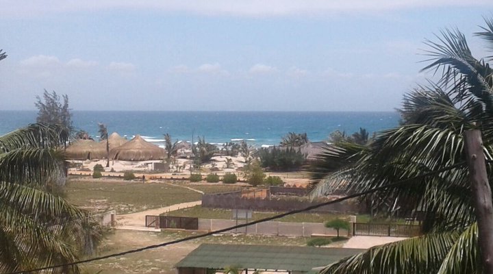 Cassa Barra