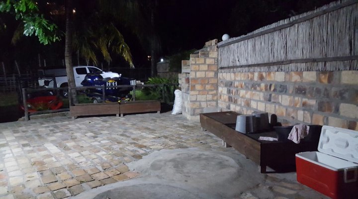 Cassa Barra