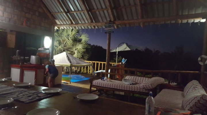 Cassa Barra