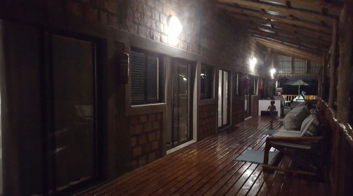 Cassa Barra