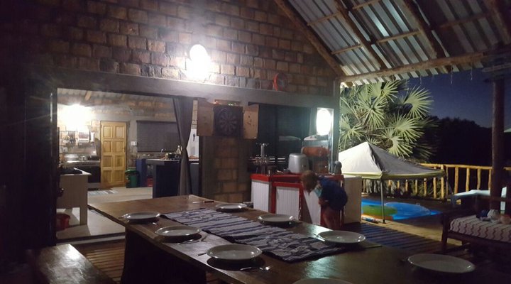 Cassa Barra