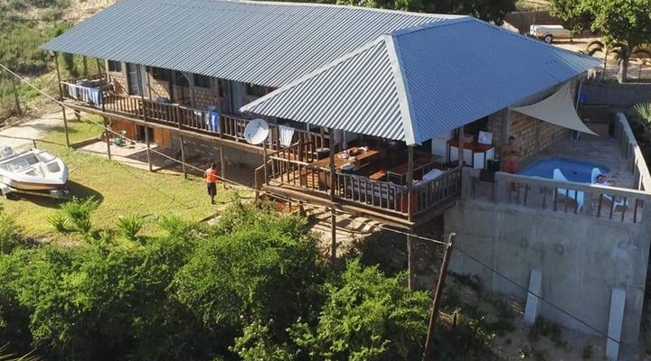 Cassa Barra
