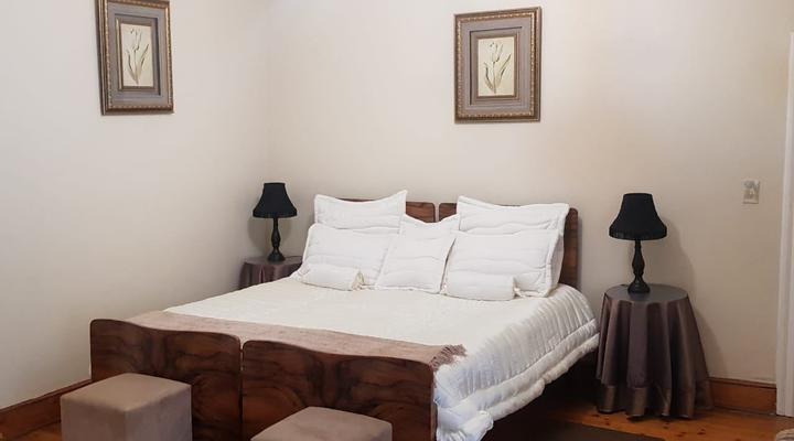 Upper Houghton Guesthouse