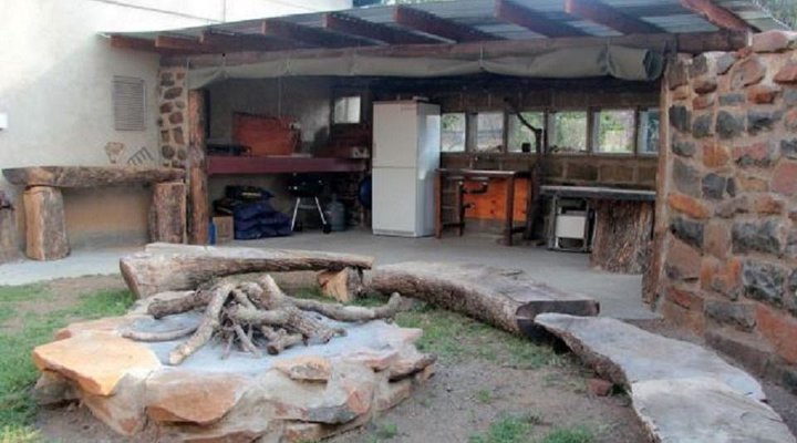 Elandsview Guesthouse