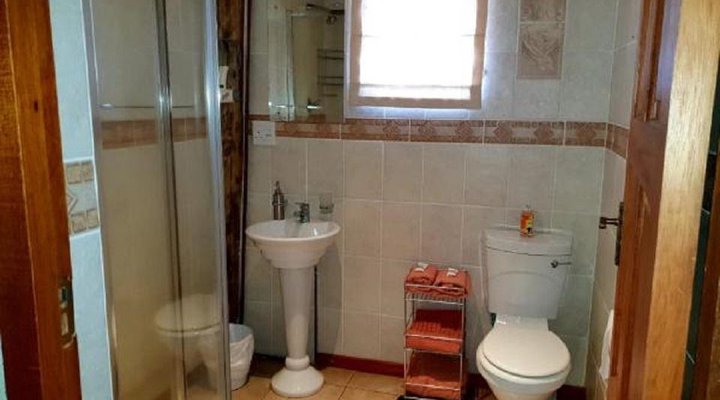 Elandsview Guesthouse