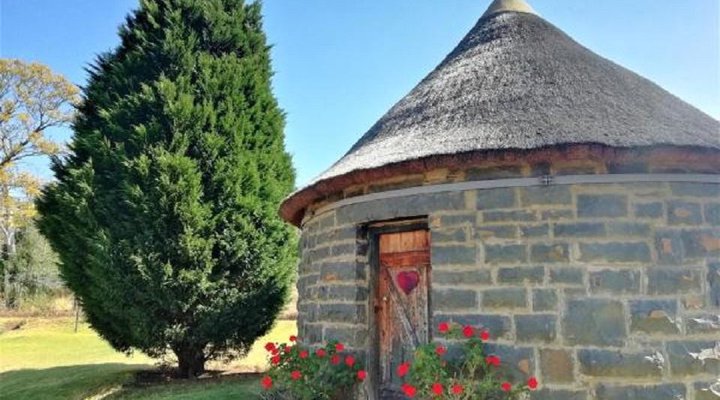 Elandsview Guesthouse