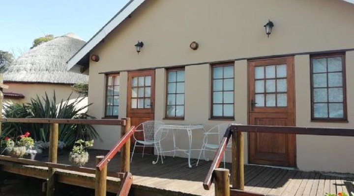 Elandsview Guesthouse