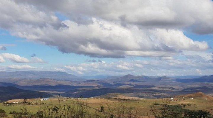 Elandsview Guesthouse